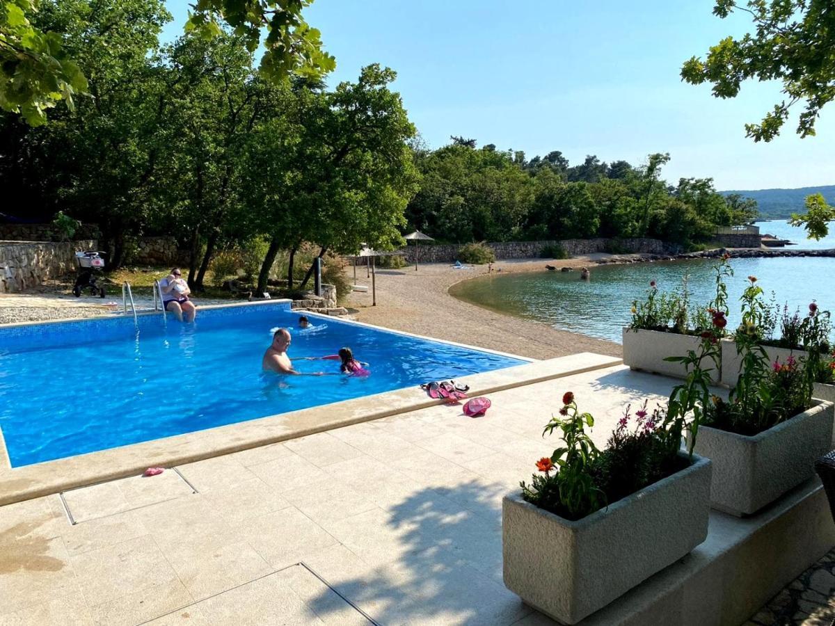 Park za odmor Krk Mobile Homes 4*