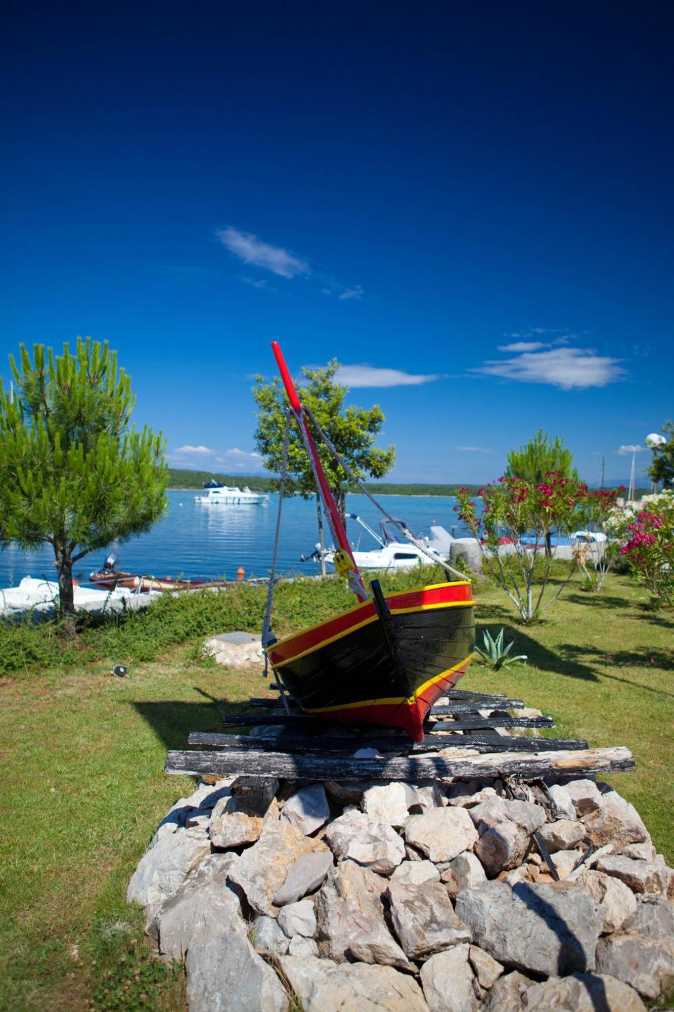 Krk Mobile Homes 4*
