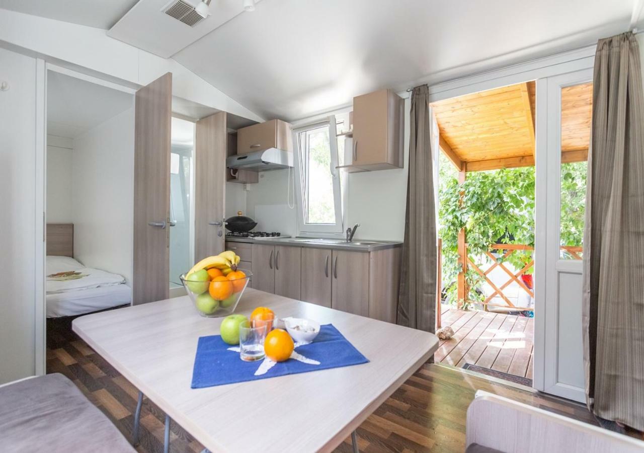 Parco vacanze Krk Mobile Homes 4*
