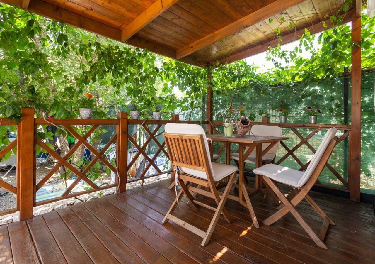 Krk Mobile Homes 4* Klimno