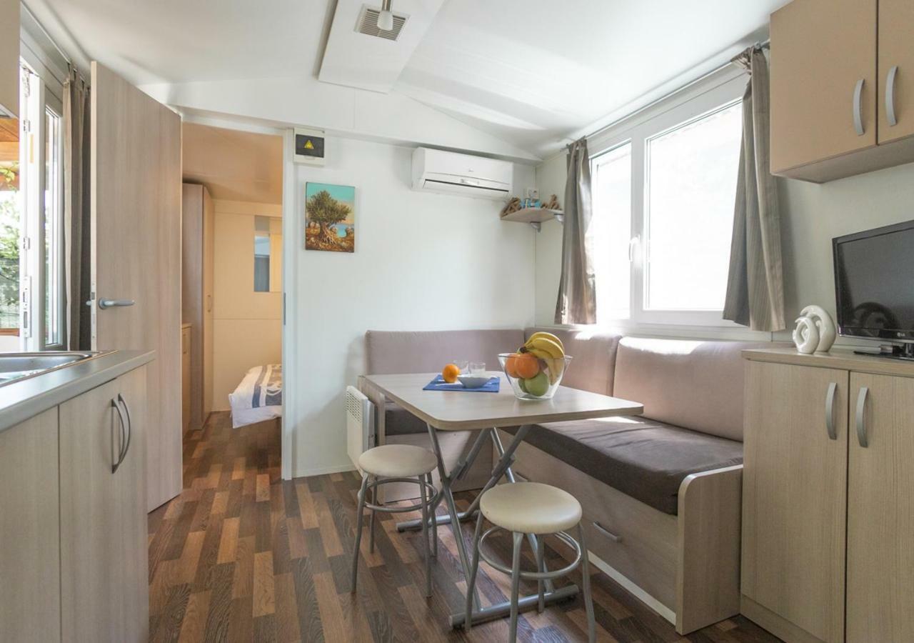 Parco vacanze Krk Mobile Homes