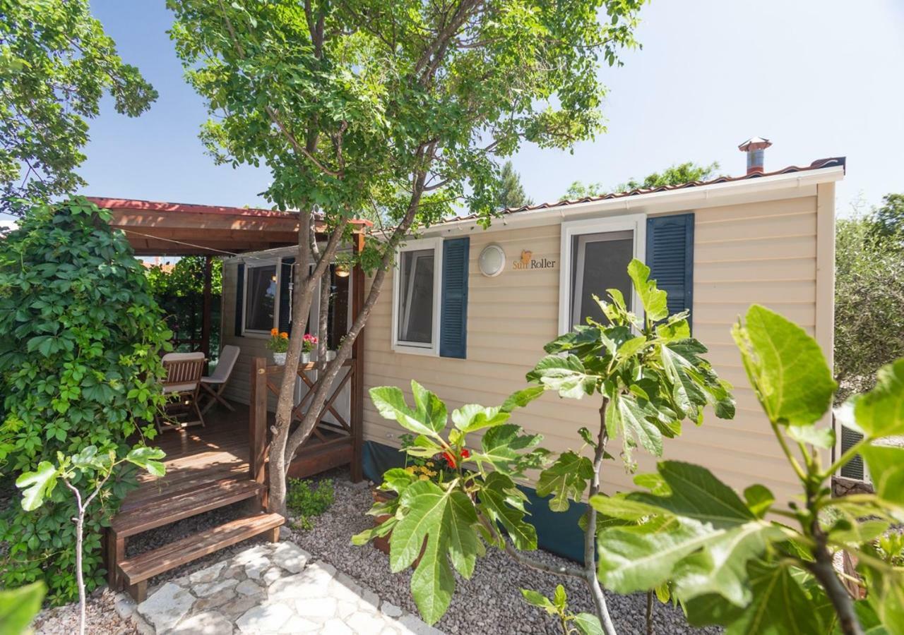 Park za odmor Krk Mobile Homes