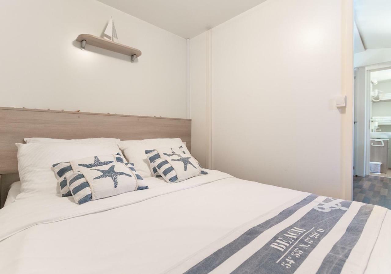 Krk Mobile Homes Klimno