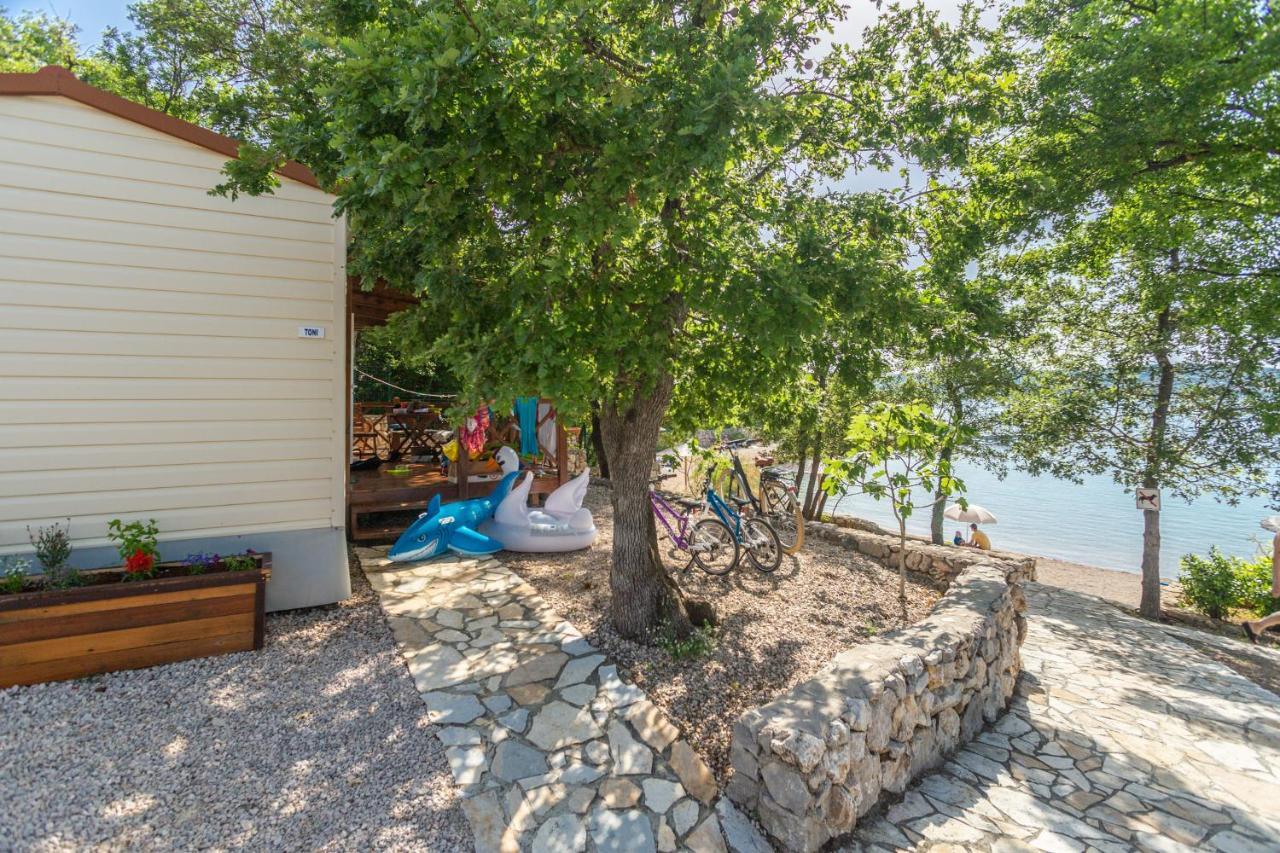Krk Mobile Homes Park za odmor
