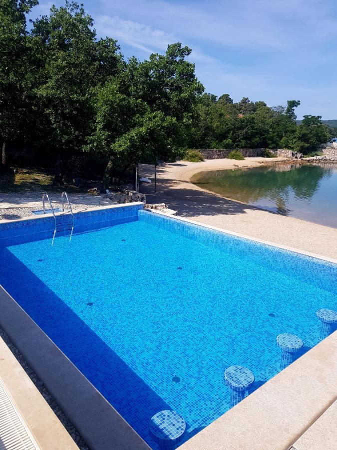Vakantiepark Krk Mobile Homes 4*