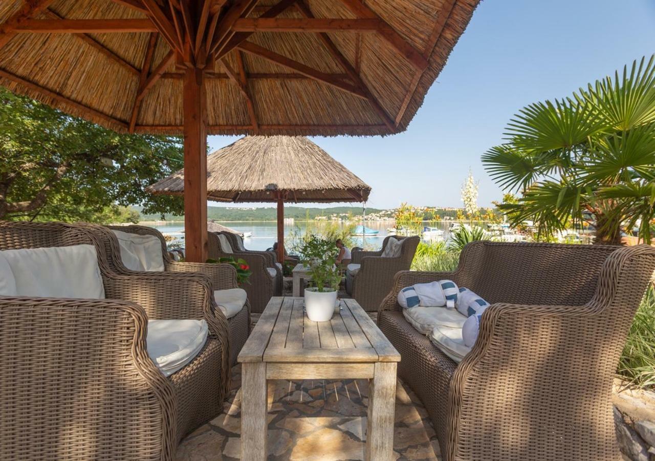 Vakantiepark Krk Mobile Homes