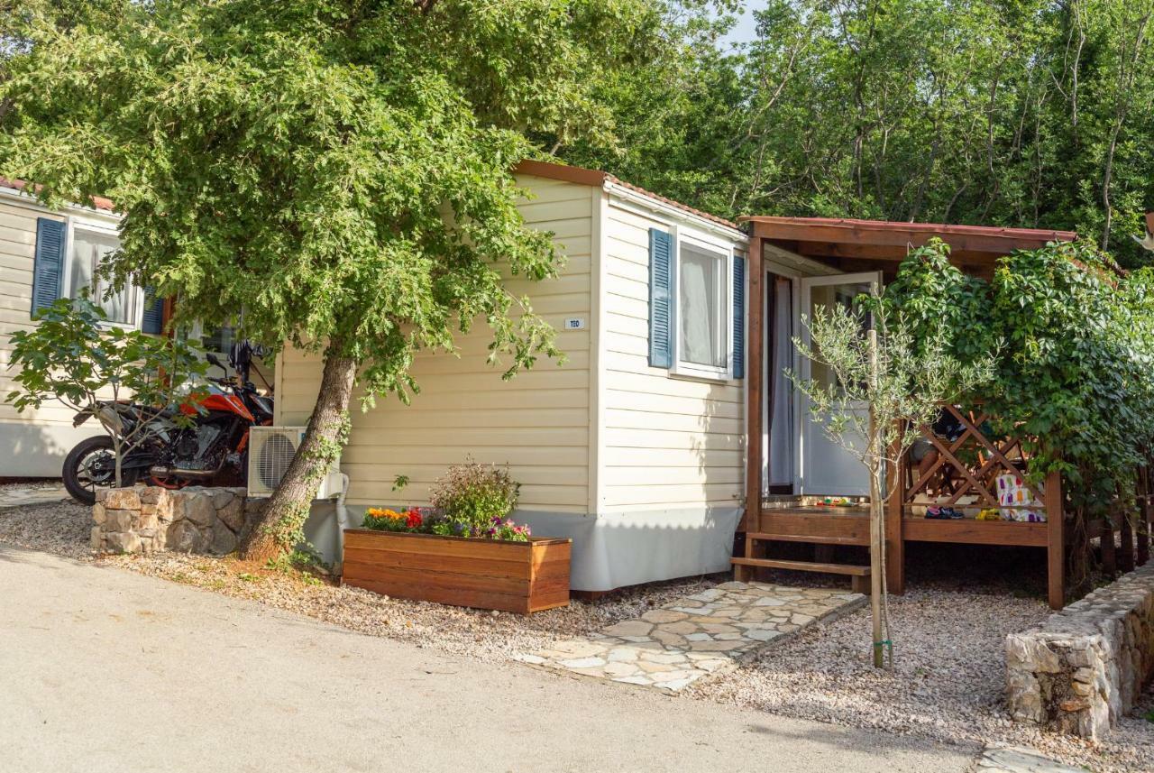 Krk Mobile Homes 4* Klimno