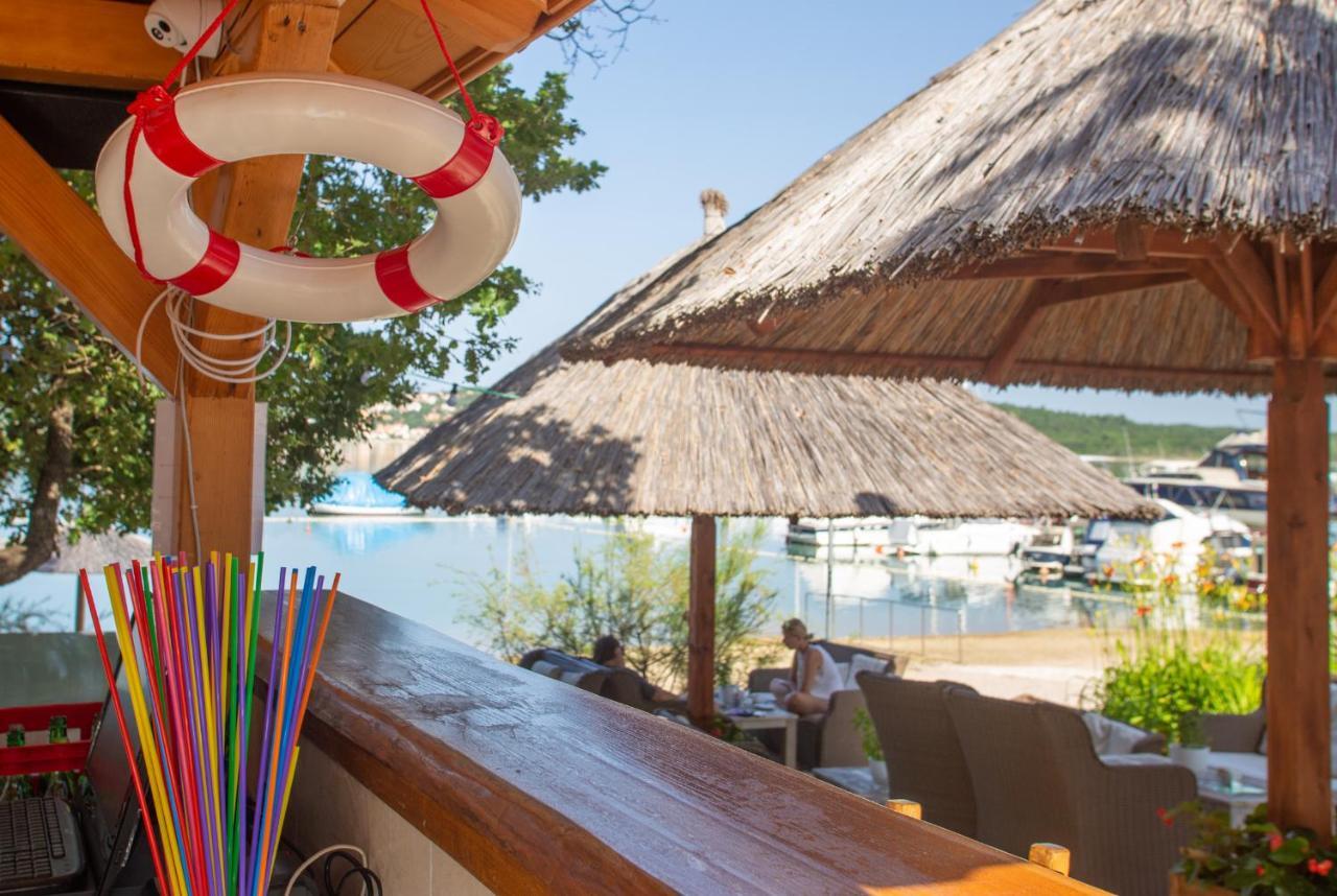 Krk Mobile Homes Holiday park Klimno