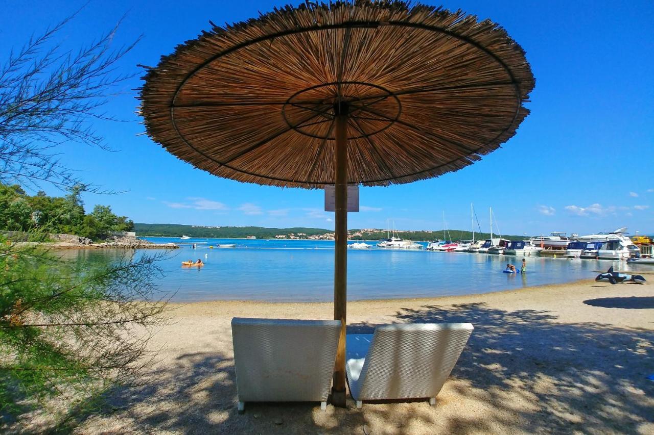 Krk Mobile Homes 4* Klimno