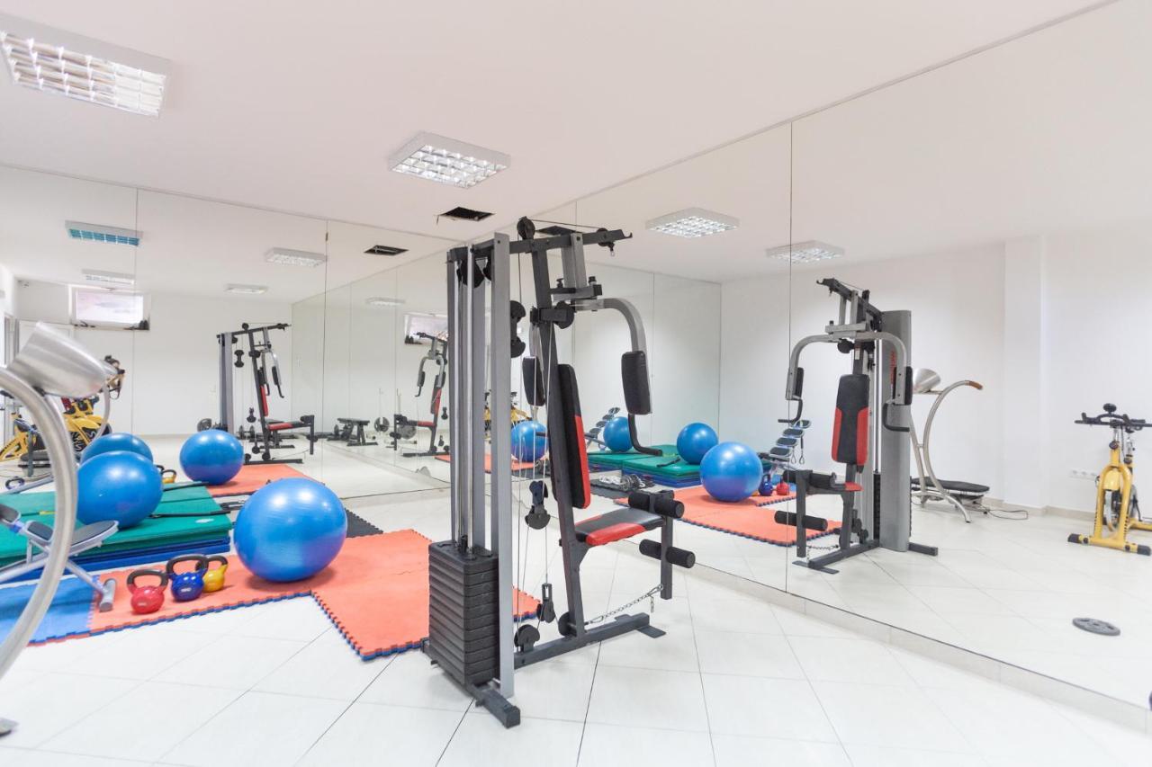 Kompleks wypoczynkowy Krk Mobile Homes 4*