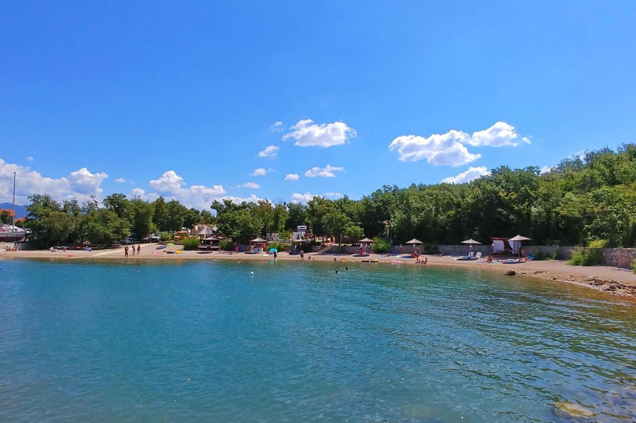 Krk Mobile Homes Dovolenkový park 4*